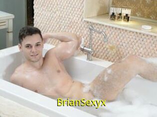 BrianSexyx