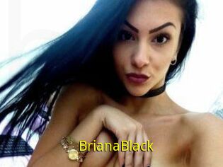 BrianaBlack