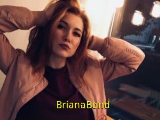 BrianaBond