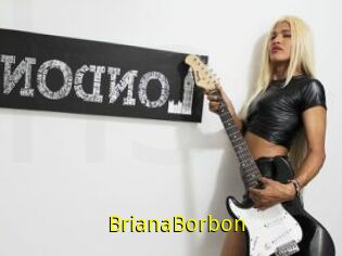 BrianaBorbon