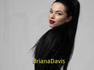 BrianaDavis