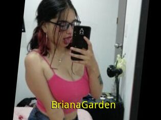 BrianaGarden