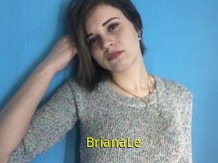 BrianaLe