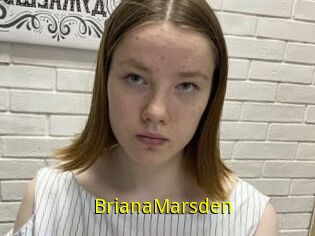 BrianaMarsden