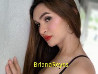 BrianaReyes