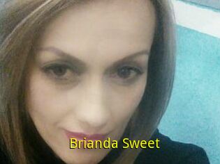 Brianda_Sweet