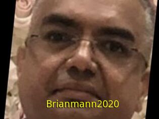 Brianmann2020