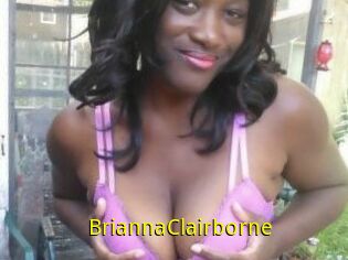 BriannaClairborne