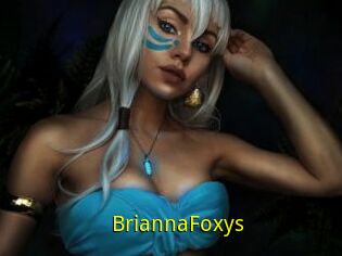 BriannaFoxys