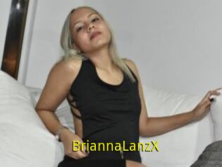 BriannaLanzX