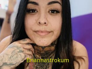 Briannastrokum