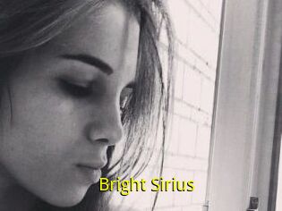 Bright_Sirius