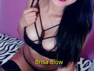 Brisa_Blow