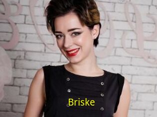 Briske