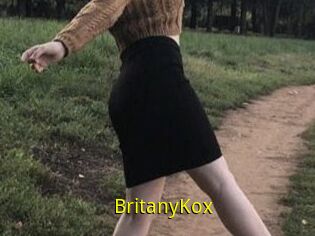 BritanyKox