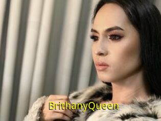 BrithanyQueen