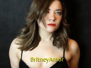 BritneyAmor