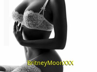 BritneyMoonXXX