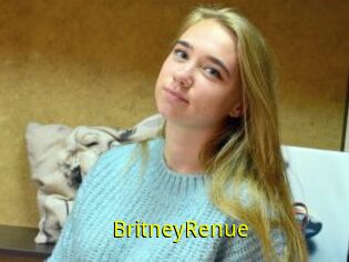 BritneyRenue