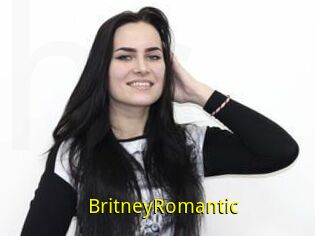 BritneyRomantic