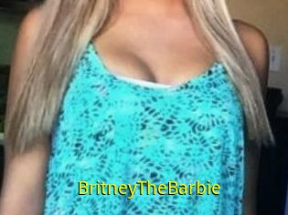 BritneyTheBarbie