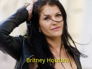 Britney_Houston