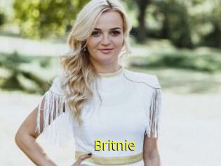 Britnie