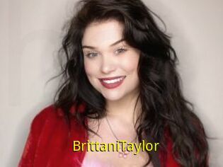 BrittaniTaylor