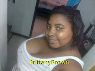 BrittanyBrown