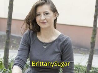 BrittanySugar