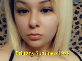 Brittany_Summers1998