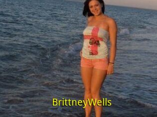 BrittneyWells