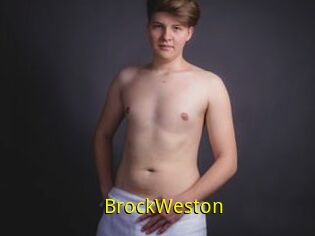 BrockWeston