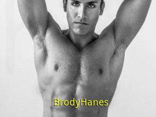 Brody_Hanes