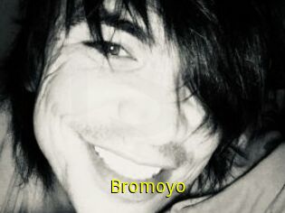 Bromoyo