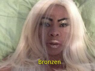 Bronzen