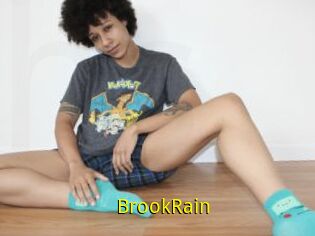 BrookRain