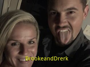 BrookeandDrerk