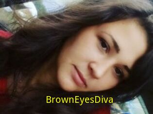 BrownEyesDiva