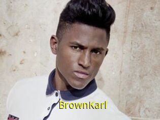 BrownKarl