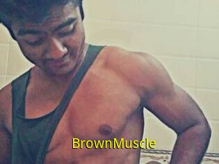 BrownMuscle