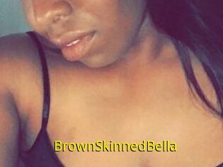 BrownSkinnedBella