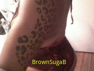 BrownSugaB