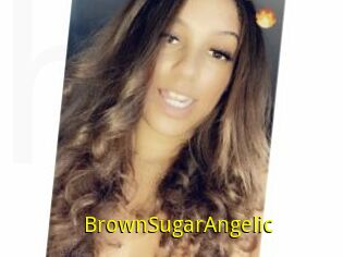 BrownSugarAngelic