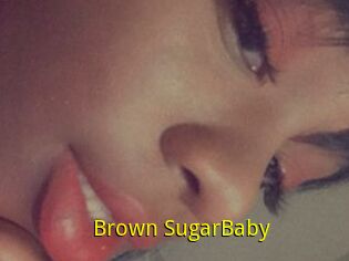 Brown_SugarBaby