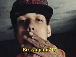 Brownhippi710