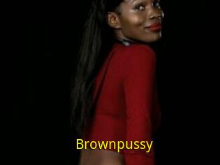 Brownpussy