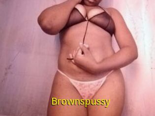 Brownspussy