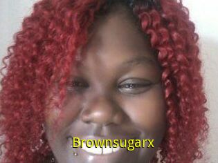 Brownsugarx