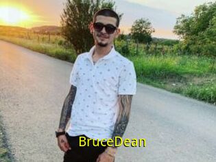 BruceDean